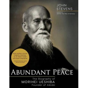 Abundant Peace | John Stevens (ISBN: 9781635618068)