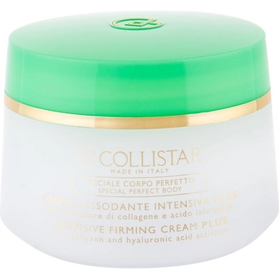 Collistar Special Perfect Body Intensive Firming Cream Plus от Collistar за Жени Крем за тяло 400мл