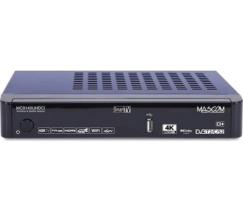 Mascom MC9140