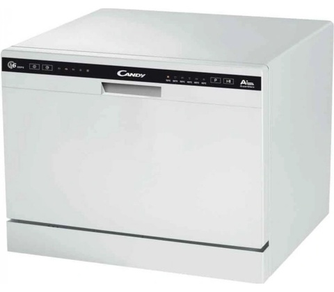 Candy CDCP 8