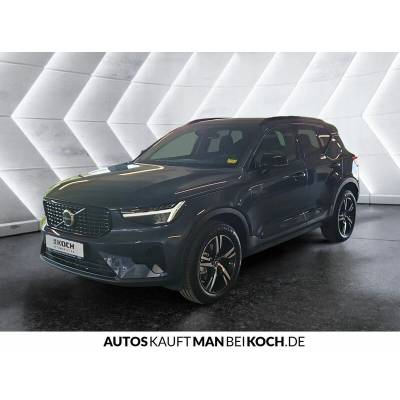Volvo XC40 B3 Plus 120 kW
