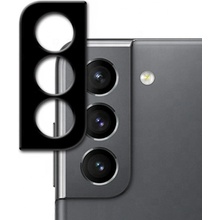 Techsuit ochranné sklo na kameru pre Samsung Galaxy S21 FE KP30001