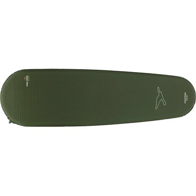 Easy Camp Постелка Kestrel Mat Single 5.0 cm