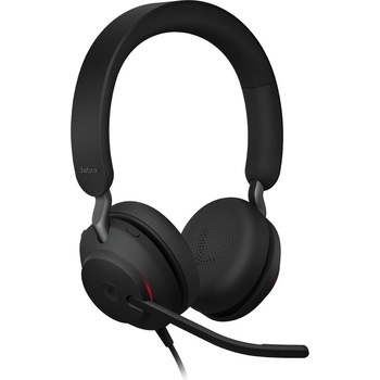 Jabra Evolve2 40 SE USB C/A UC Mono (24189-989-799)
