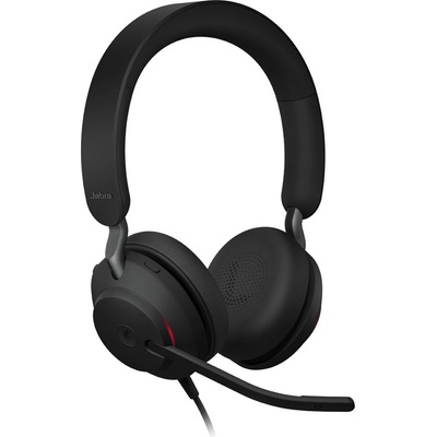 Jabra Evolve2 40 SE USB C/A UC Mono (24189-989-799)