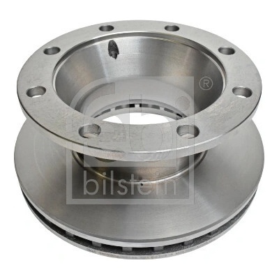 Brzdový kotúč FEBI BILSTEIN 29149