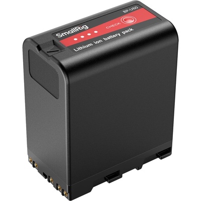 SmallRig 4670 BP-U60