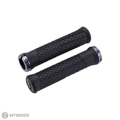BBB BHG-95 PYTHON gripy, 79 g, čierna