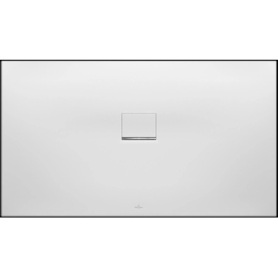 Villeroy & Boch Squaro Infinity 150 x 90 cm UDQ1590SQI2LV3S