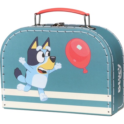 Bluey - Куфарът на Блуи, 20 см