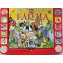 Farma - tablet Mat - Katja Wolff