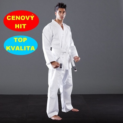 Kimono karate – Sleviste.cz
