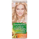 Farby na vlasy Garnier Color Naturals Créme Farba na vlasy 40 ml