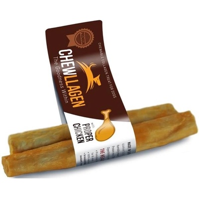 Pet's Up Products Chewllagen, kuřecí rolky, 12 cm, 2 ks