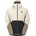 Scott Мъжко водоустойчиво яке Scott Jacket Explorair Light Dryo 2.5L Waterproof jacket - Cotton White / Black - размер M (002-3354-0512)