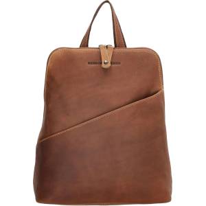 Hide & Stitches Japura 20824 Cognac