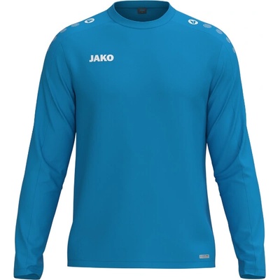 Jako One modrá