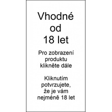 Arammagnus Svíce milostná penis růžový 16,5 cm včelí vosk