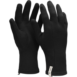 Aclima Ръкавици Aclima Hotwool Heavy Liner Gloves - Jet Black - размер 9 (202-2989-0114)