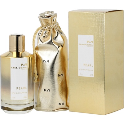 Mancera Paris Pearl parfumovaná voda unisex 120 ml