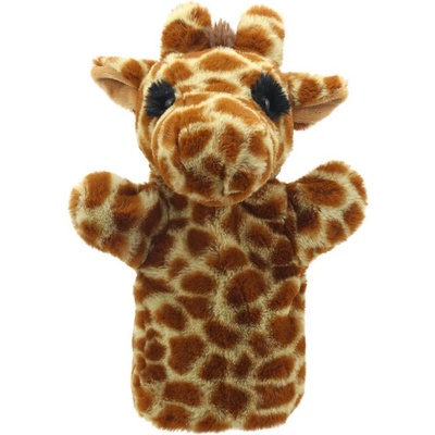 The Puppet Company Кукла-ръкавица The Puppet Company Приятели - Жираф (4614)
