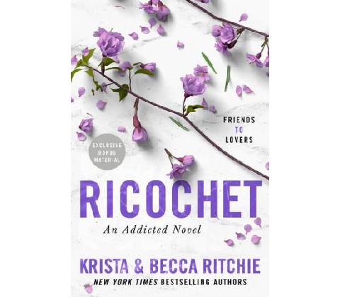 Ricochet