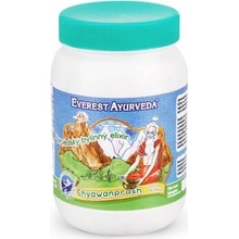 Everest Ayurveda Ajurvédský bylinný elixír Chyawanprash 300 g