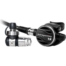 Atomic Aquatics T3 DIN