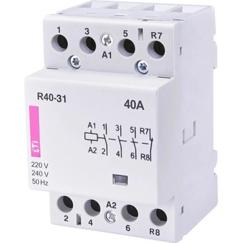 ETI R40-31 230V