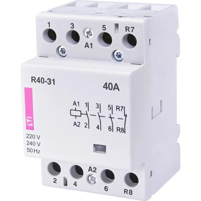 ETI R40-31 230V