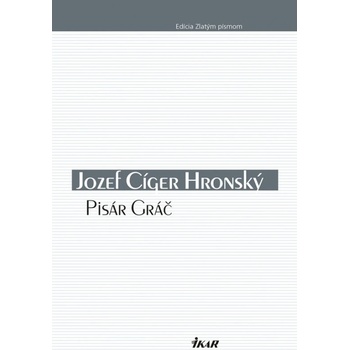 Pisár Gráč