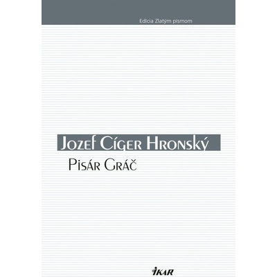 Pisár Gráč