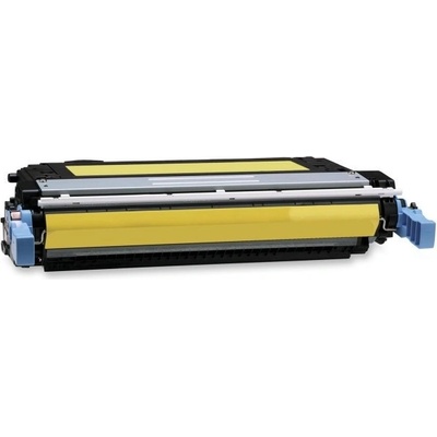 Compatible Canon C-EXV26Y жълт (yellow) съвместим тонер (CEXV26Y)