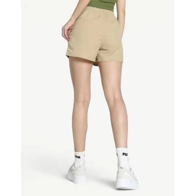 PUMA Classics Side Pocket Tights Brown