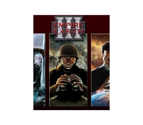 Empire Earth 3