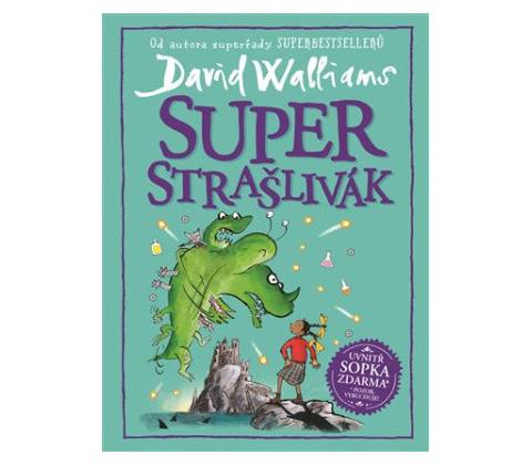 Superstrašlivák