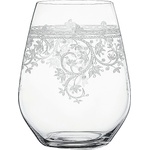 Spiegelau Чаши за вода ARABESQUE, комплект 2 бр. , 460 мл, прозрачни, Spiegelau (SP4192264)