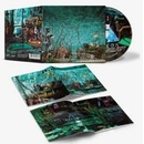 Bodega - All Inside Aquarium CD