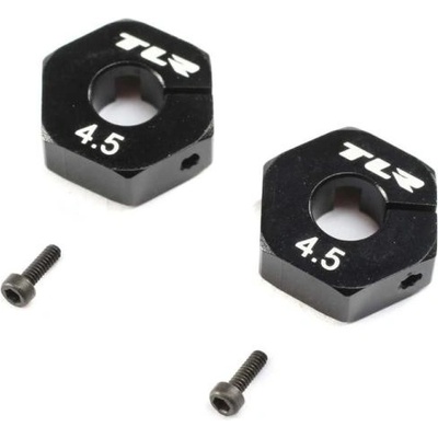 TLR šesťhran kolesa 12 x 4,5 mm 2