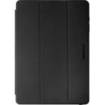 OtterBox react folio samsung/galaxy tab s9+ - ЧЕРНО - propack