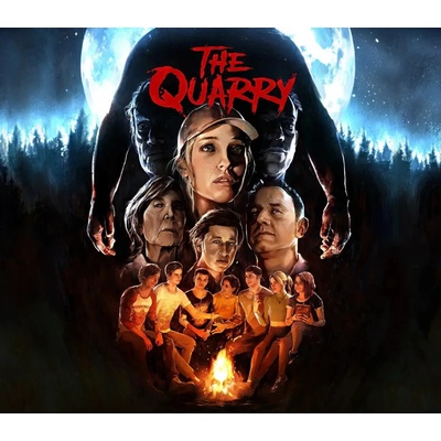 The Quarry - PreOrder Bonus