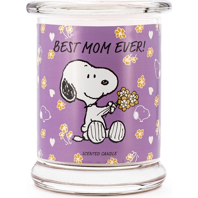 Peanuts Best Mom ever 250g
