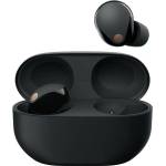 Sony WF-1000XM5 black (WF1000XM5B.CE7) Слушалки