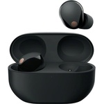 Sony WF-1000XM5 black (WF1000XM5B.CE7) Слушалки