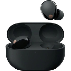 Sony WF-1000XM5 black (WF1000XM5B.CE7) Слушалки