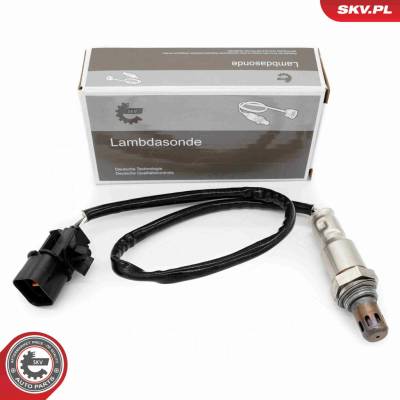 SKV Lambda sonda 09SKV154