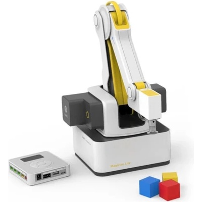 Роботизирана ръка Dobot Magician Lite