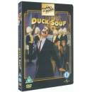Duck Soup DVD