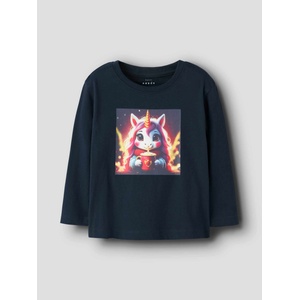 NAME IT Блуза nmfvotea ls nreg top
