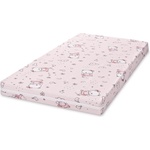 Lorelli Детски матрак Lorelli - Classic, мече балерина, 60 x 120 х 9 cm (10160035101) - baby